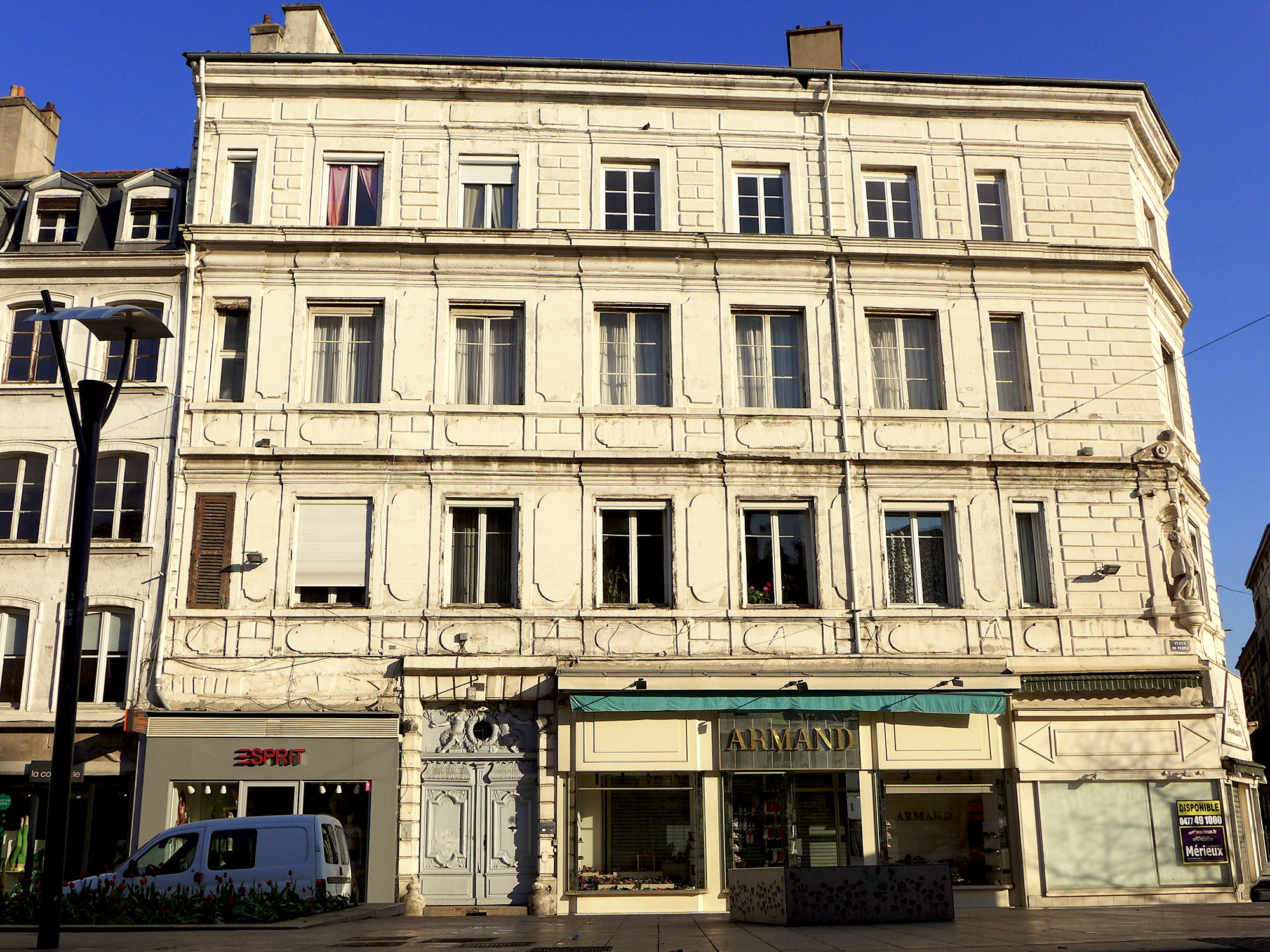 Ouverture du Taklope Store de Saint-Etienne
