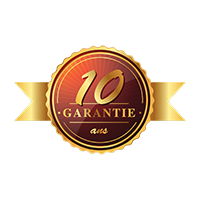 Garantie 10 ans