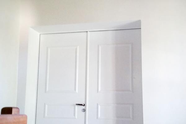 Porte blindée RMetic Metal Tordjmann II