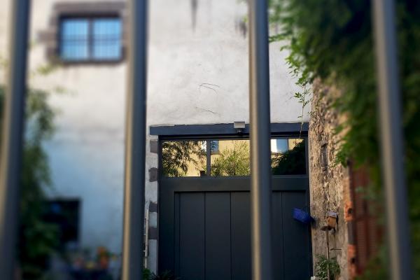 Porte Carsec Pro latérale Soprofen II