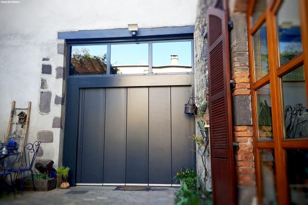  Porte Carsec Pro latérale Soprofen IV