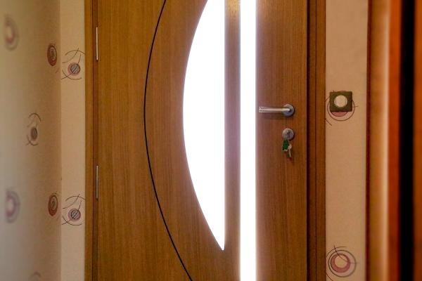 Porte Iris MC France IV